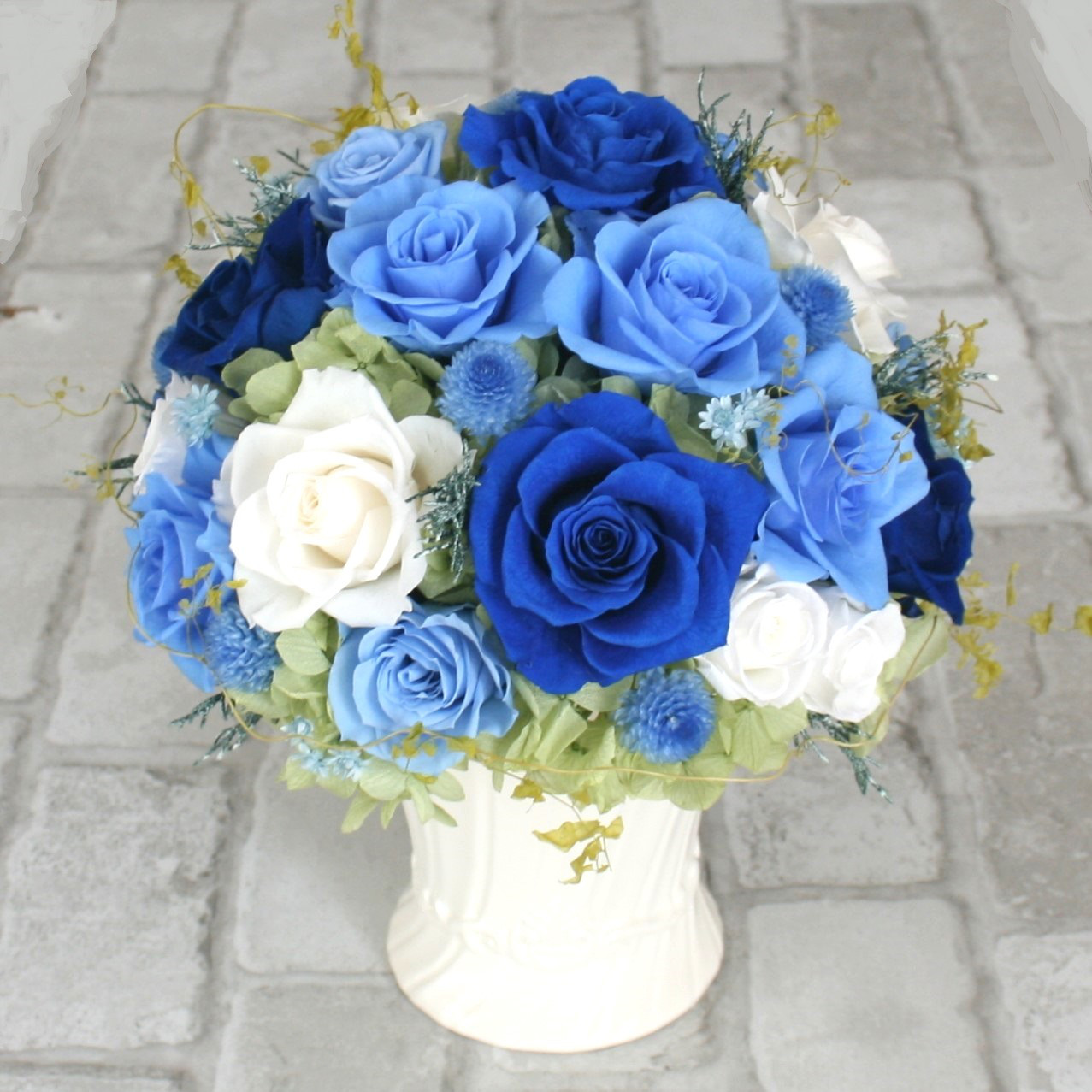 オーダーメイドアレンジメント・リース・花束・ブーケ★ご予算に応じてお作りします★