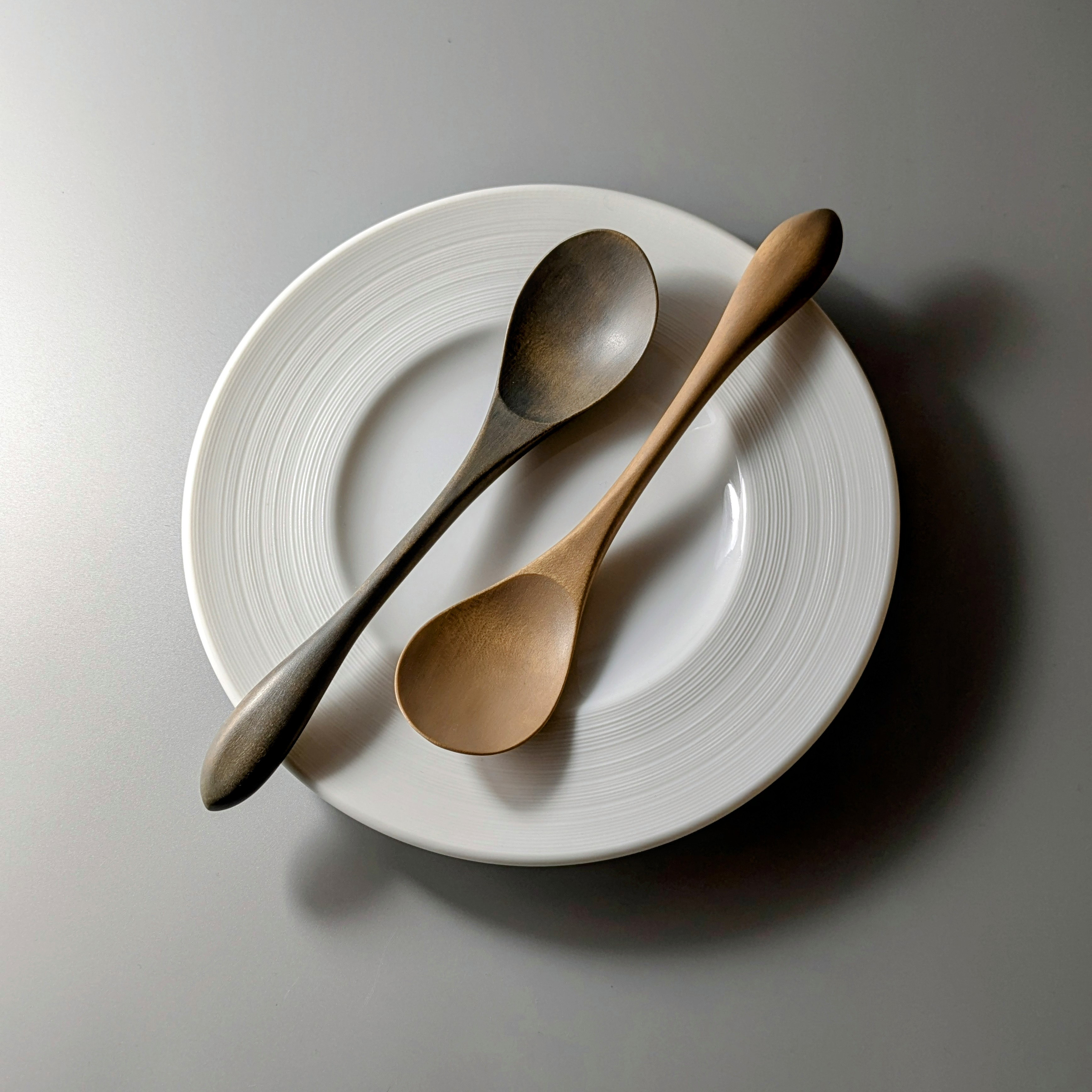 コンソメスプーン