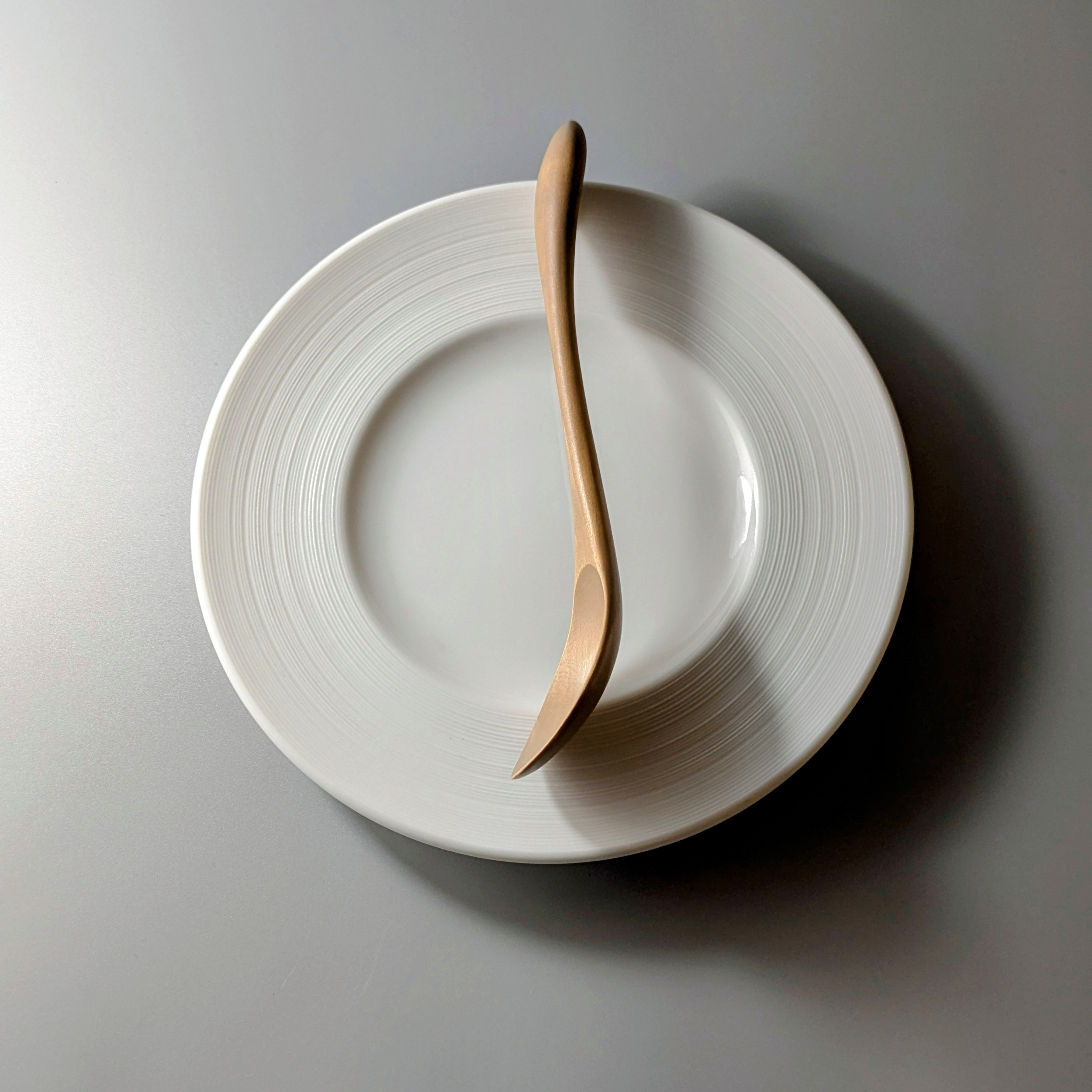 コンソメスプーン