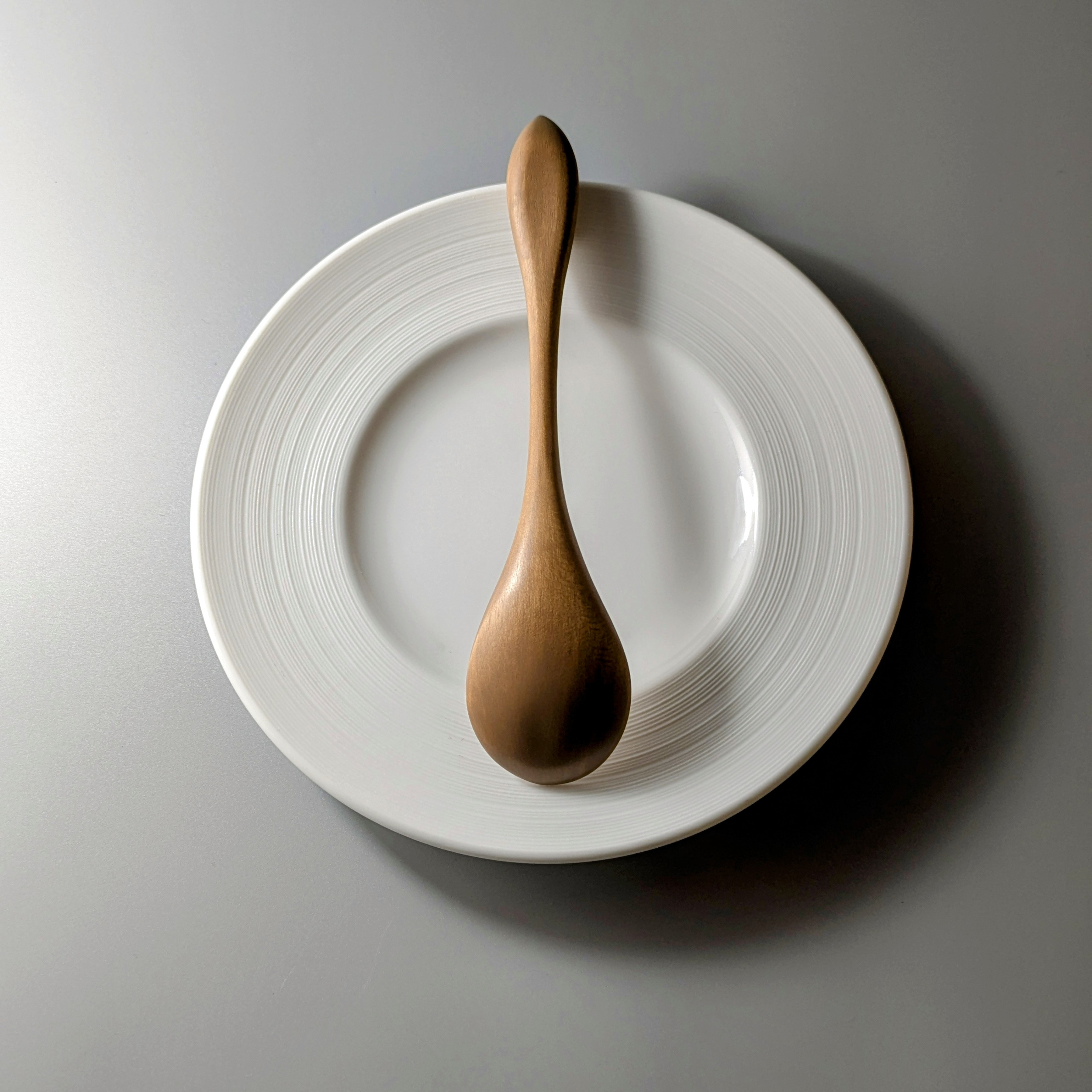 コンソメスプーン