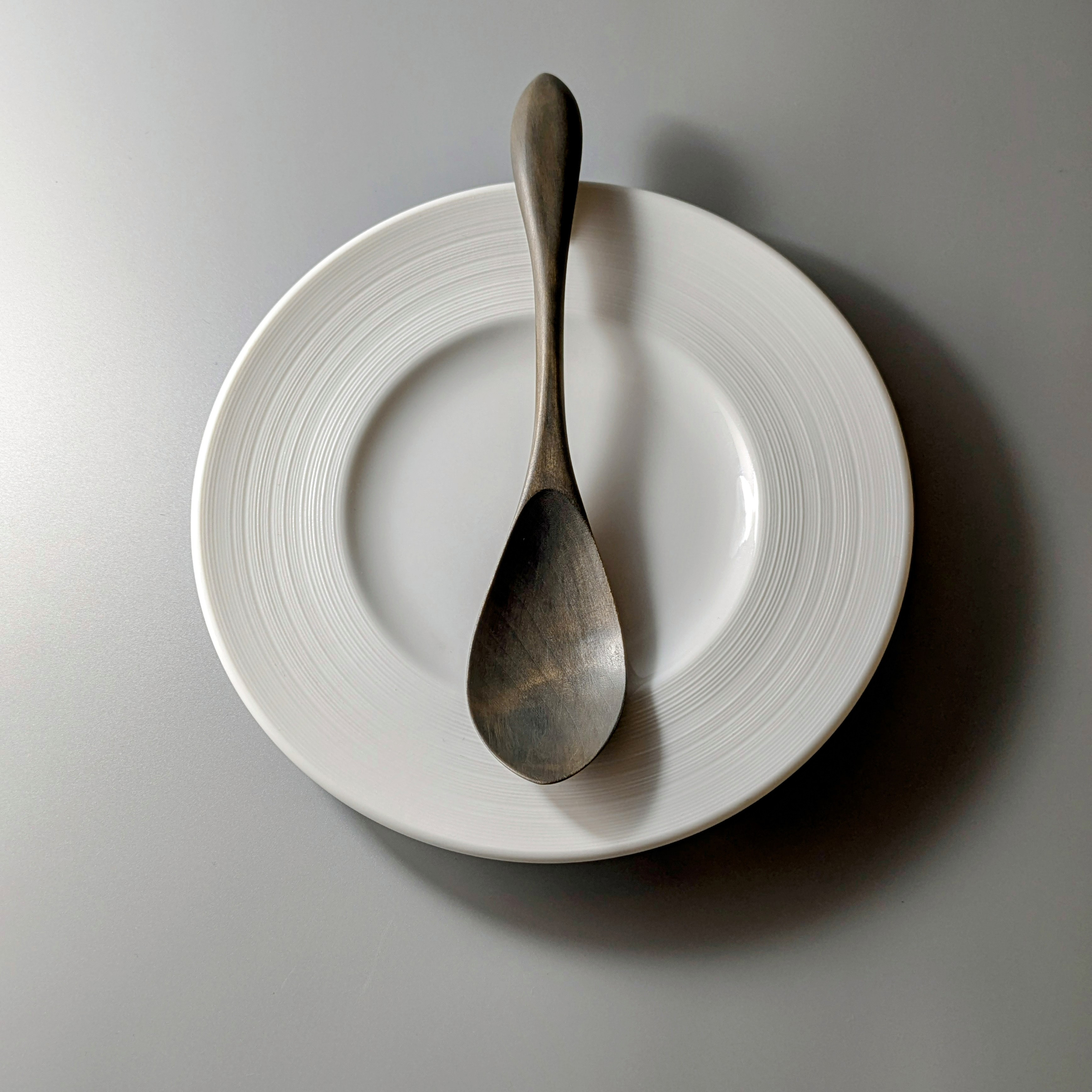 リゾットスプーン