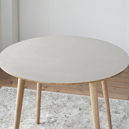 円形ダイニングテーブル 70cm メラミン 楽天市場】【最大5%OFFクーポン配布中！】カフェテーブル 丸 70cm 円形