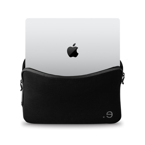 MacBook Pro 14インチ用の衝撃吸収素材で薄型軽量のスリーブケース