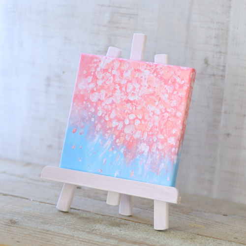 水彩画原画　❣️キャンディ❣️様リクエスト　額なし 🎨🖌☺️ - Search / X