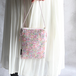 パーティ バッグ・カバン の人気通販｜Creema(クリーマ) ハンドメイド