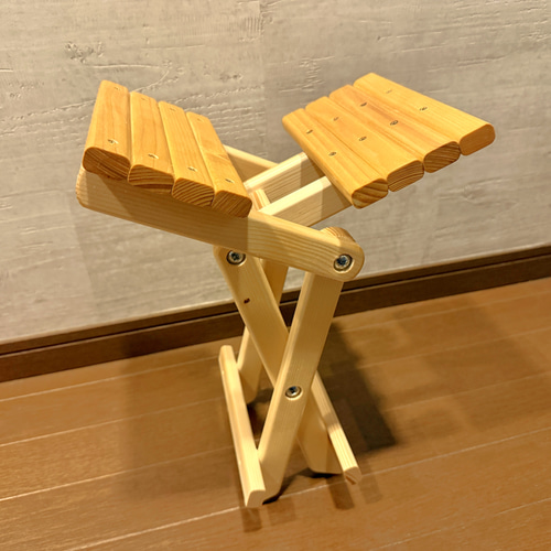 花台/木製/無垢/フラワースタンド＊【202024LO】 その他
