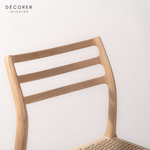 引き取りのみ ペーパーコードチェア 一脚