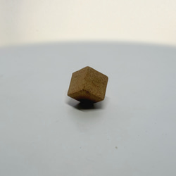 Incense Cube Tilt（お香立て）≪コーヒーかす・みかん皮・たまねぎ皮・えごま搾りかす≫ 13枚目の画像