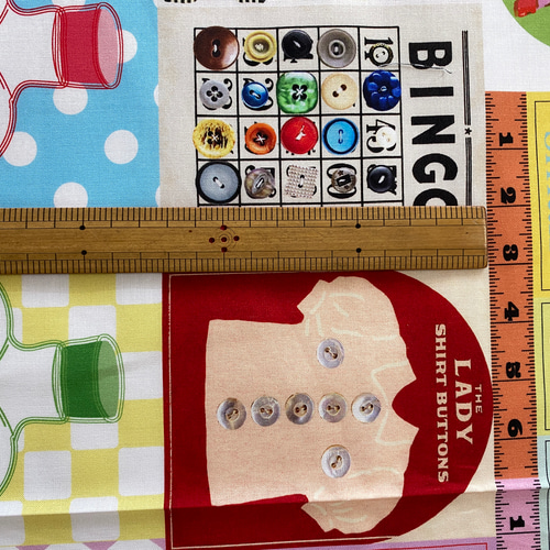 Selfish.M オリジナルパネル生地 1 生地 C&B 通販 19045695｜Creema