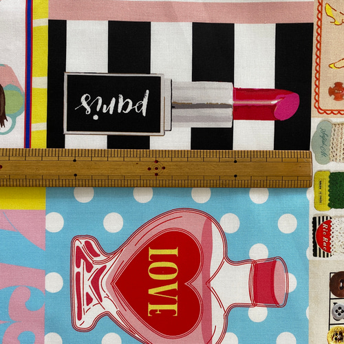 Selfish.M オリジナルパネル生地 1 生地 C&B 通販 19045695｜Creema