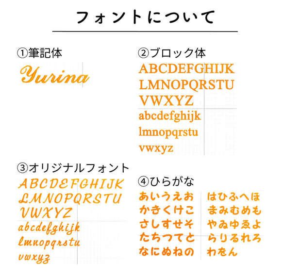 【Mさま専用】ミルクティーベージュ3点セット[入園・入学準備] 4枚目の画像