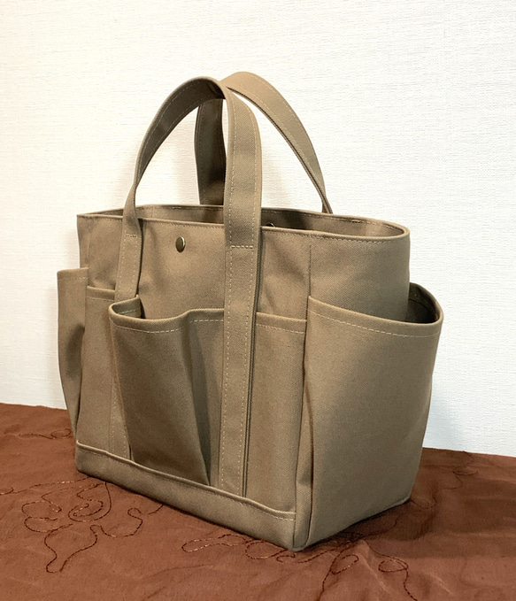 【美品】READYMADEトートバッグ グレー/ベージュ 楽天市場】【クーポンご利用で10%OFF】ショルダー バッグ