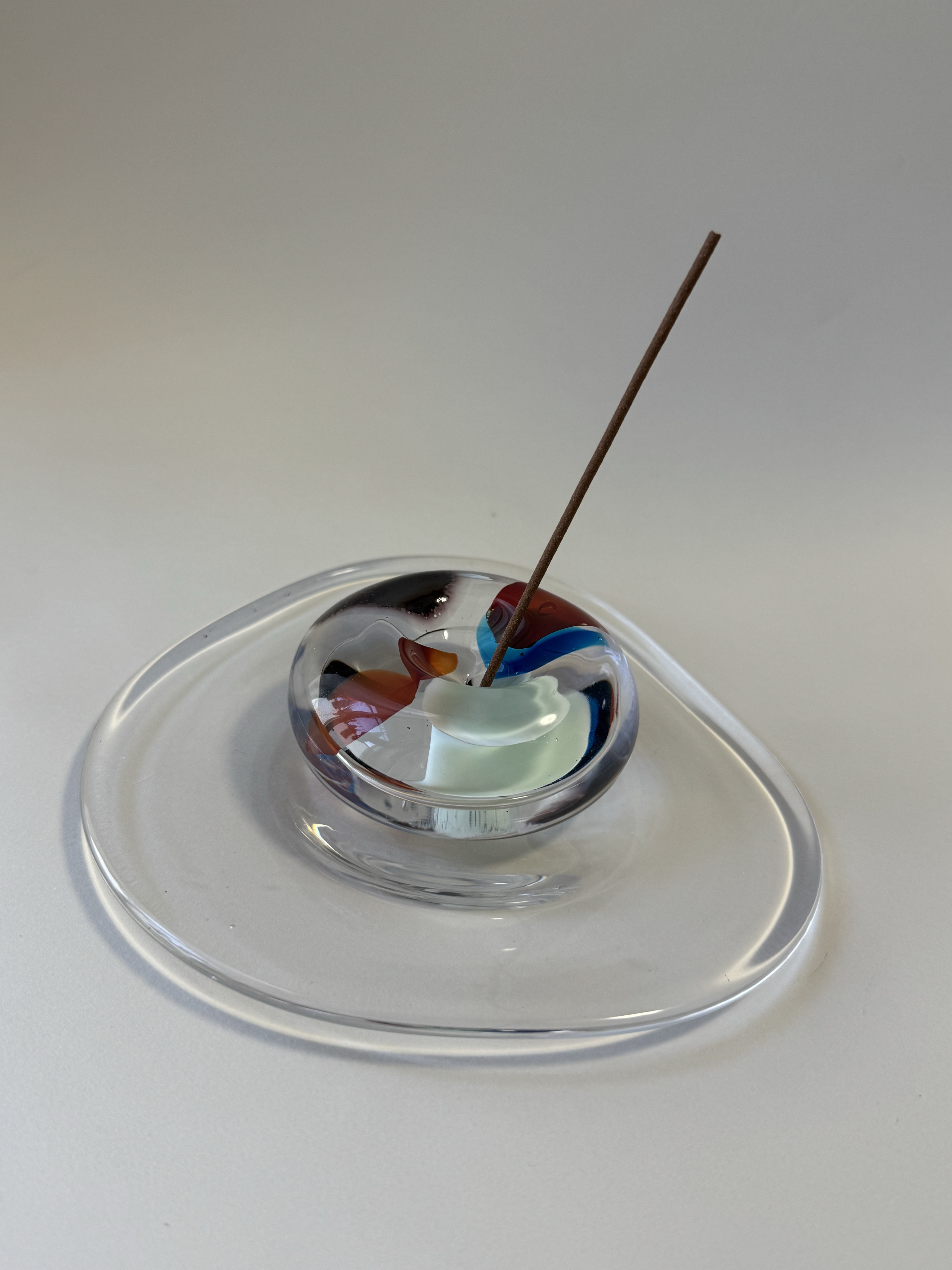 お香立て　color