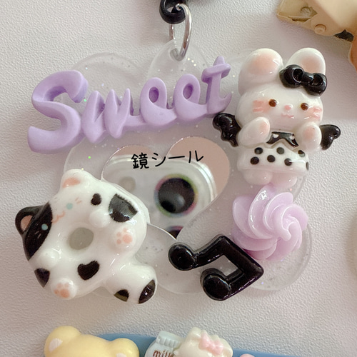 レジン道 猫ちゃん 【069】 猫モールドシリーズ☆【正規品】UVレジン ピンクカンパニー