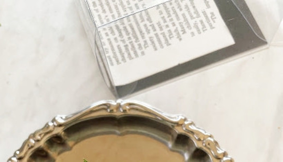 【ｱｰﾃｨﾌｨｼｬﾙﾌﾗﾜｰ】ﾎﾜｲﾄﾛｰｽﾞ　ミモザーのｺｻｰｼﾞｭ・・ハレの日、フォーマル、卒入学コーデ 6枚目の画像