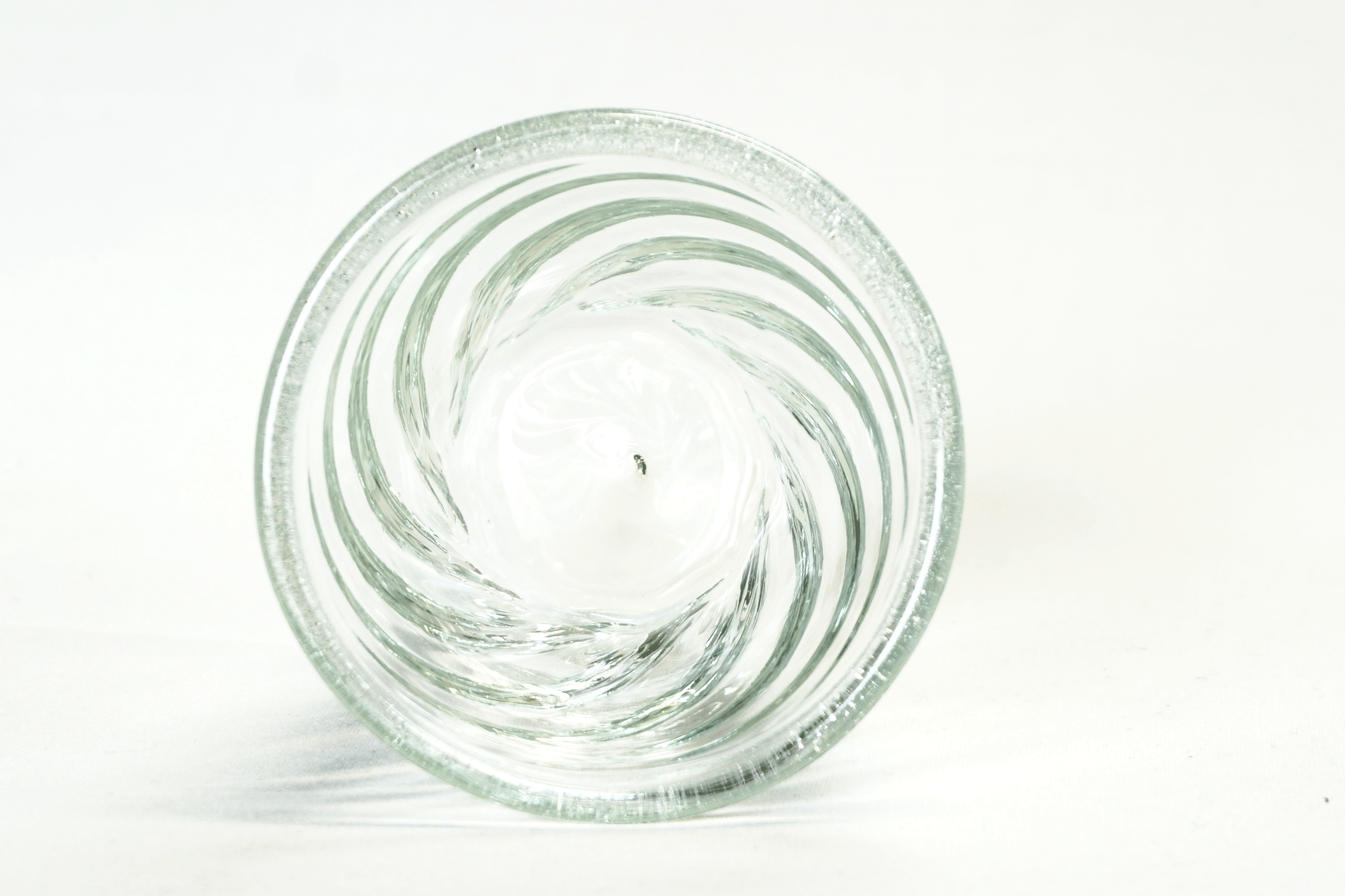 父の日に　琉球リンググラス酒器・ぐい呑み3点セット　誕生日　プレゼント　お祝い