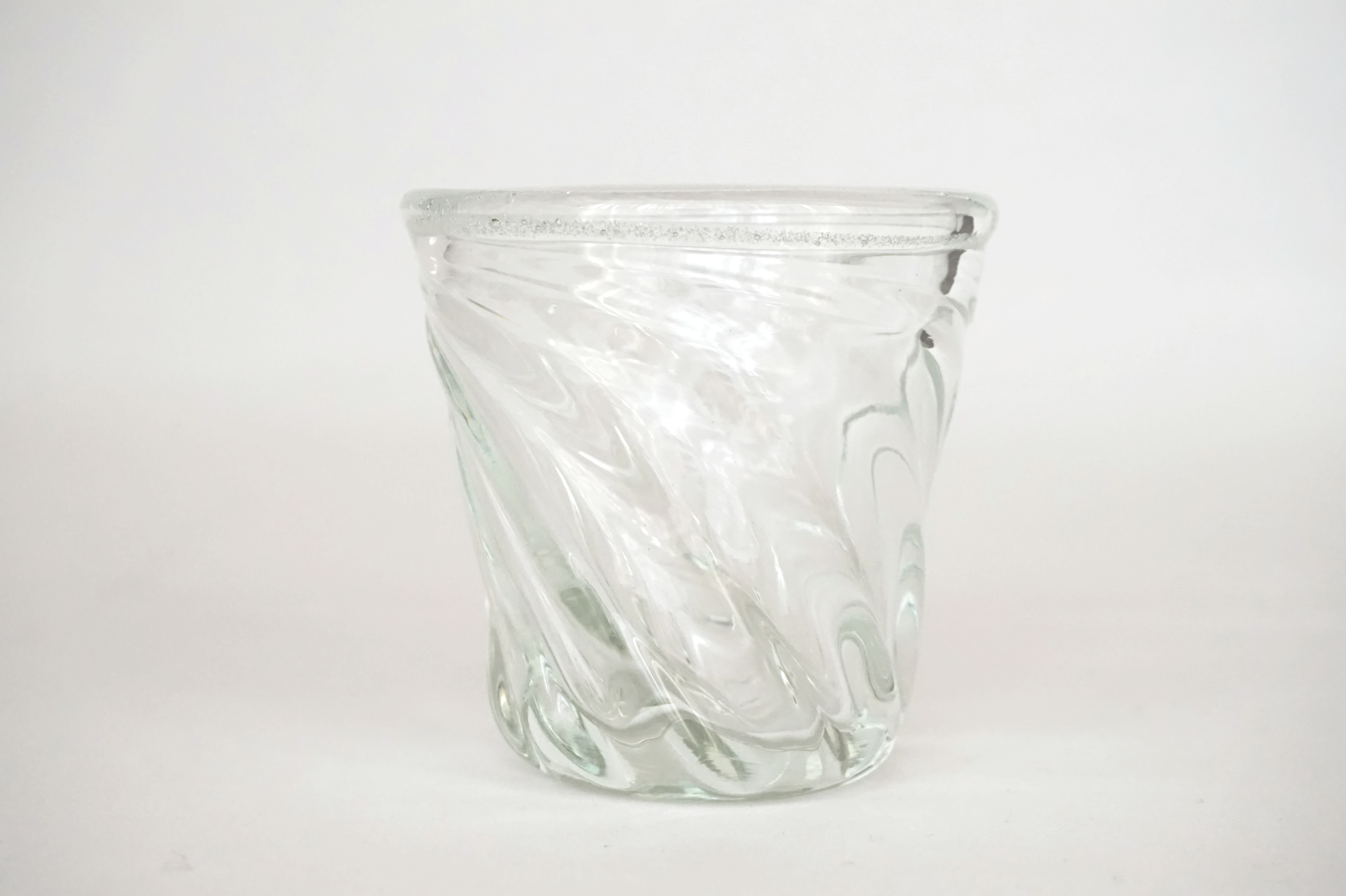 父の日に　琉球リンググラス酒器・ぐい呑み3点セット　誕生日　プレゼント　お祝い