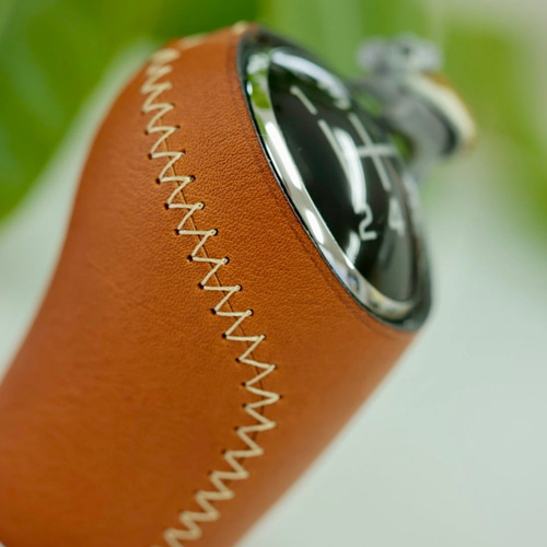 新型ジムニー JB64 JB74用 MT用 3Dシフトノブカバー その他インテリア