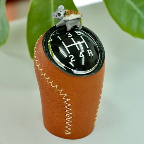 新型ジムニー JB64 JB74用 MT用 3Dシフトノブカバー その他インテリア