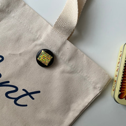 MACKENZiEマッケンジーチャイルズ エナメル ラージ 塩コショウ入れ MACKENZiEマッケンジーチャイルズ エナメル ラージ 塩コショウ入れ