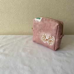 ミナペルホネン rosy ミニトートバック トートバッグ noel+ 通販