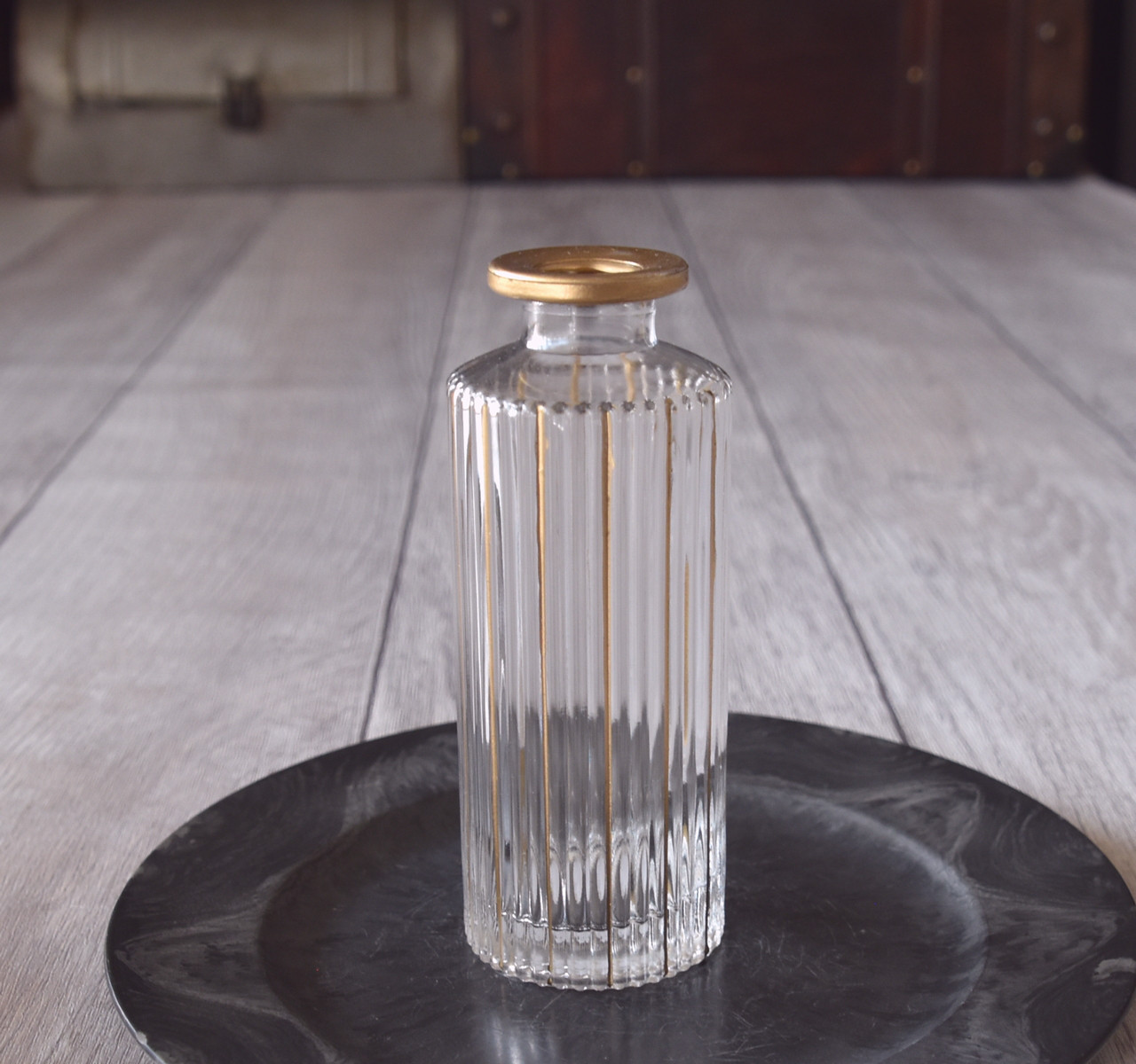 ◆粘土のお花◆　藤　F1158