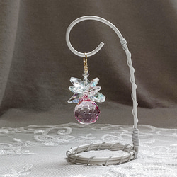 スワロフスキー サンキャッチャー のおすすめ人気通販｜Creema