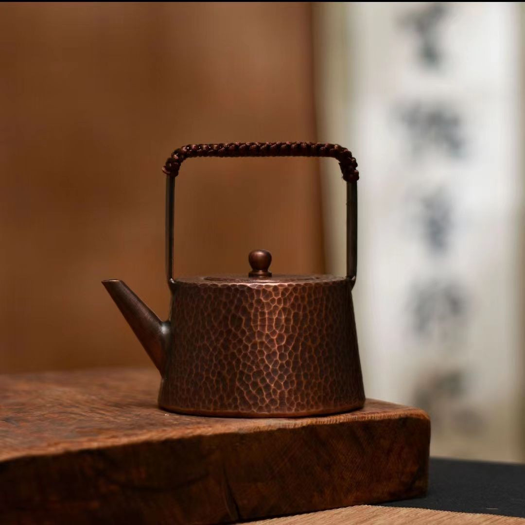 煎茶道具 400ML 急須 ティーポットポット 煎茶 玉露 日本煎茶 手作り プレゼント 使いやすい容量 ハンドメイド