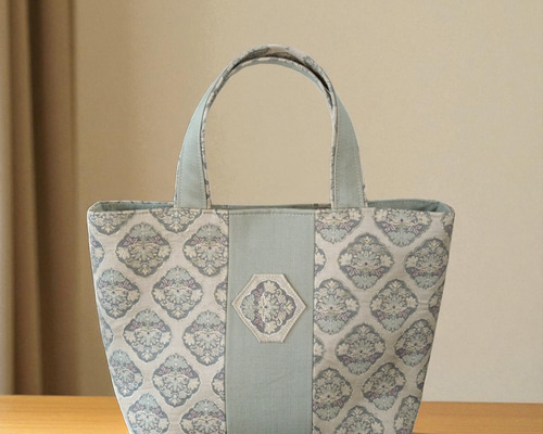 m.Ｒ 帯リメイクバック cbb3ffc45f5468e4703f19e4c5950e