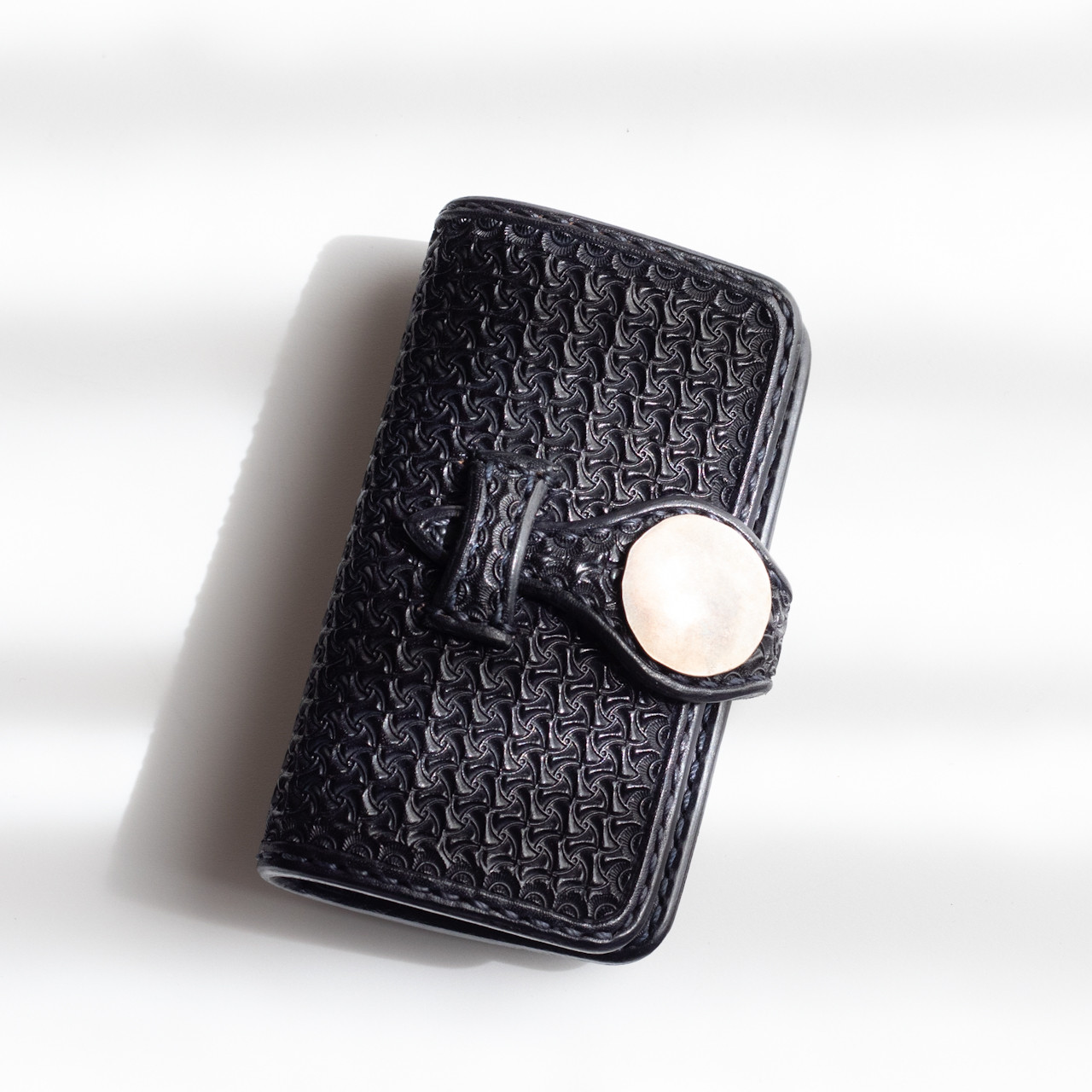 4連キーケース  差し込み式