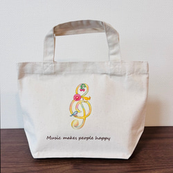 パン屋さんのトートバッグ トートバッグ LULU SHOP 通販 13506387