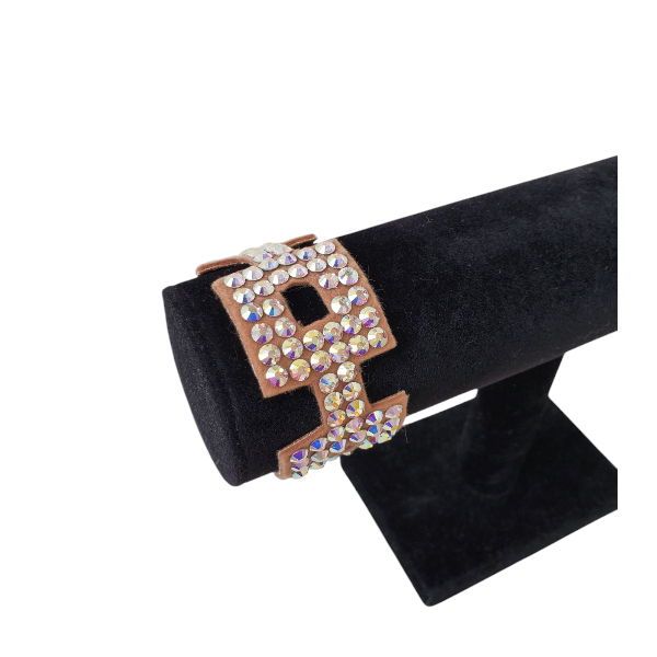 社交ダンス　バングル