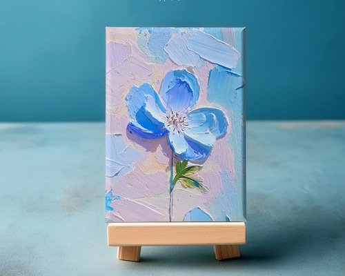 絵画　アクリル画　インテリア　雑貨 006b089043a0b0c617fbe6e2fda3a5