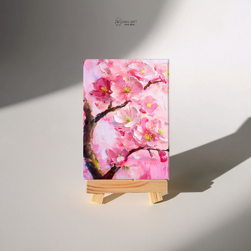 ⭐︎SAKURA KUSH⭐︎ 1G 【絵画】 F3サイズ ⭐︎SAKURA KUSH⭐︎ 1G