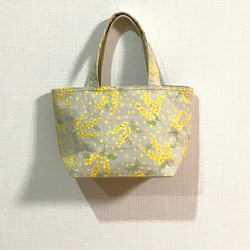 専用商品 ヌビ ランチトートLサイズ✱ハート✱ムーンスター✱ハンドメイド ✱受注制作✱ヌビバッグ Lサイズ/ヌビトートバッグ /ランチ