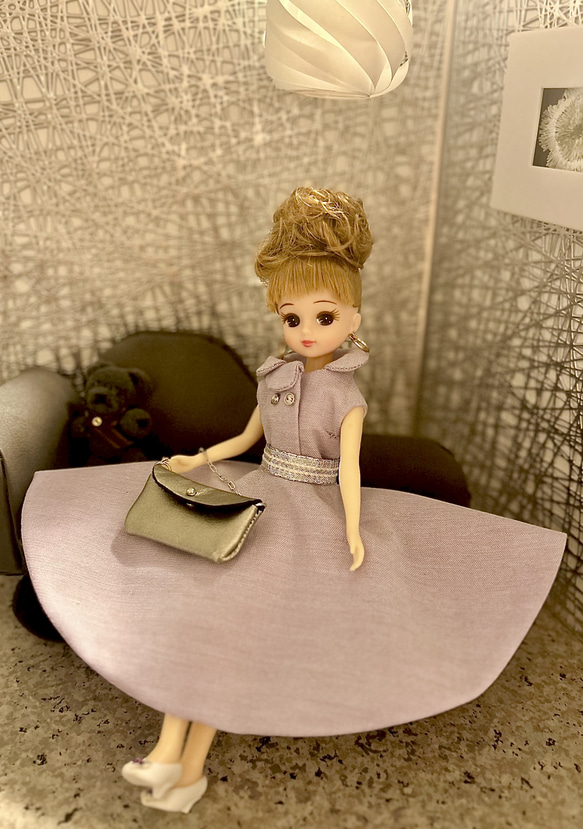 ドールツーピース