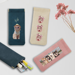 猫（ねこ） ポーチ のおすすめ人気通販｜Creema(クリーマ) 国内最大の