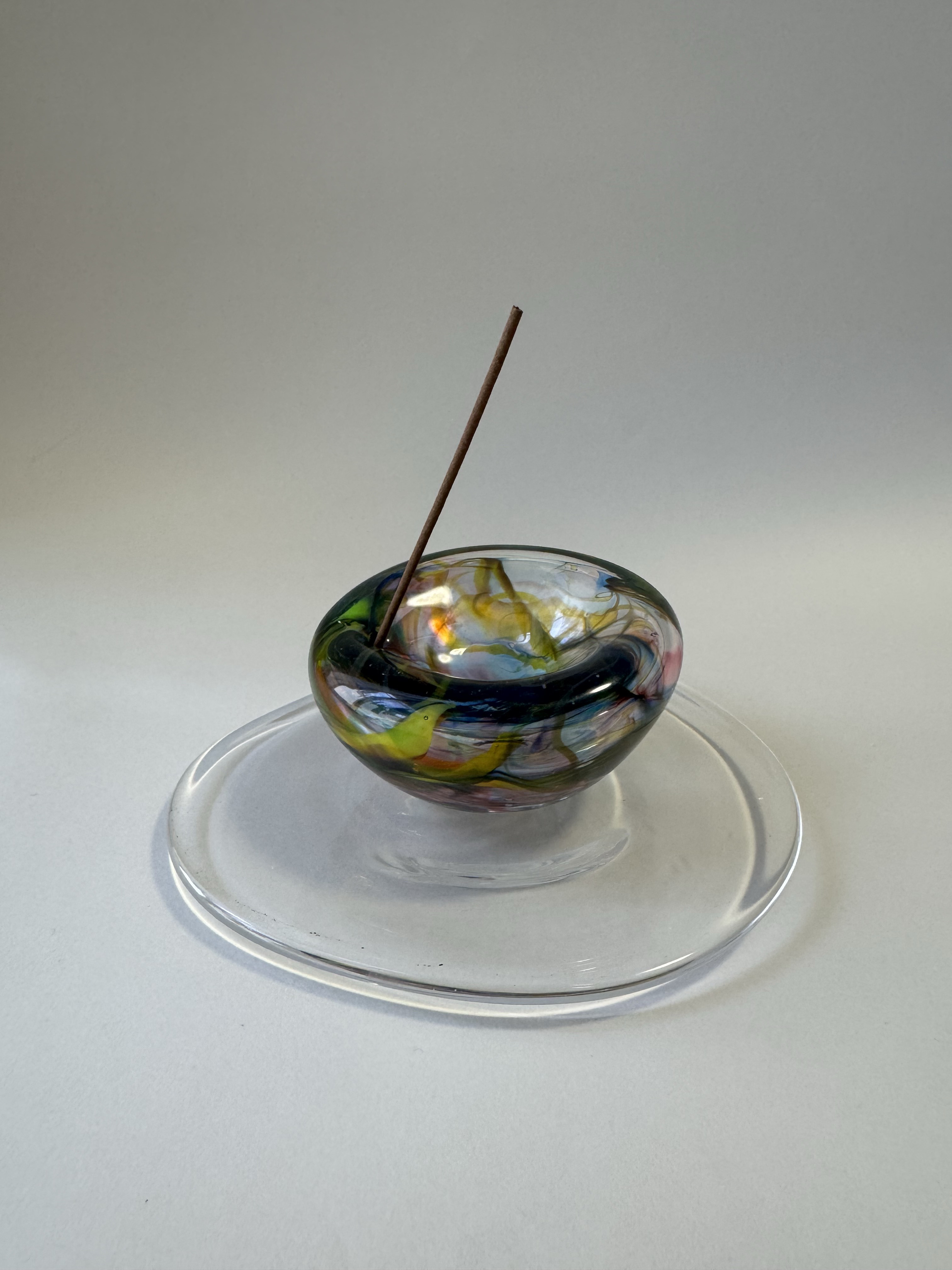 お香立て　color