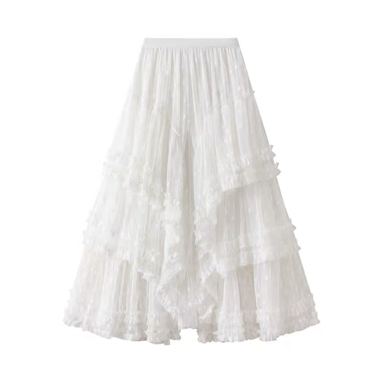 春色新作2025、ロングスカート、春スカート、夏スカート、秋スカート