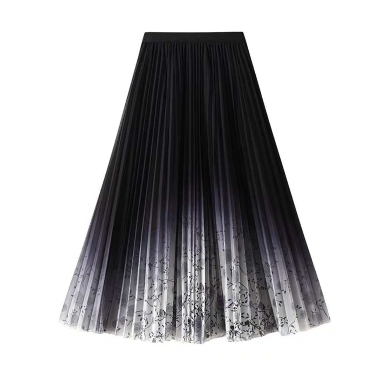 春色新作2025、ロングスカート、春スカート、夏スカート、秋スカート