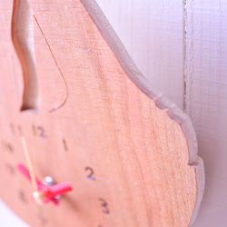 ナマケモノの時計 4枚目の画像