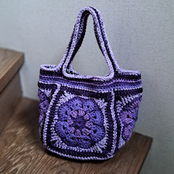 ハンドメイド フラワーモチーフバッグ フラワーモチーフ バッグ のおすすめ人気通販 検索結果｜Creema