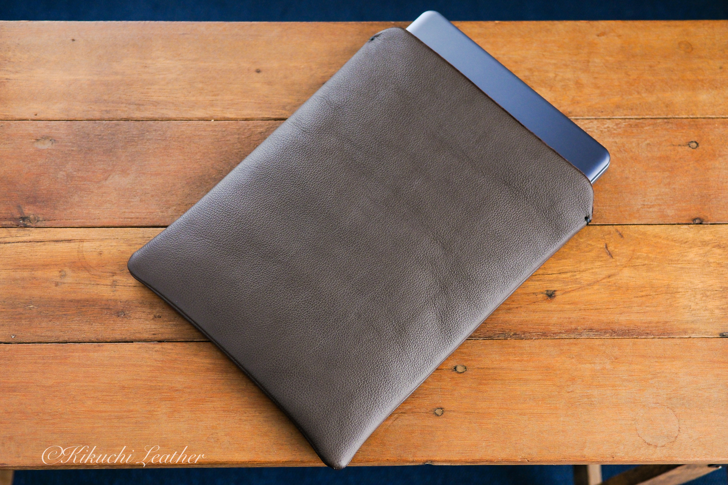 《LIONA》13インチノートPC用スリーブケース　《5colors》