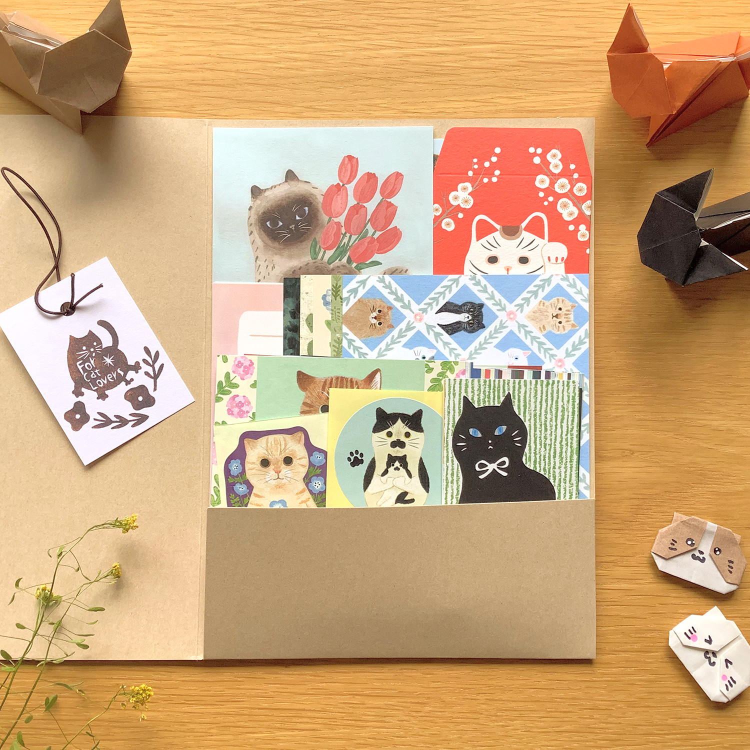 単品販売)ニャーニャー猫の缶 – SOOTANG HOBBY