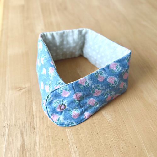 ネッククーラーカバー アイスノン首もとひんやり氷結ベルト