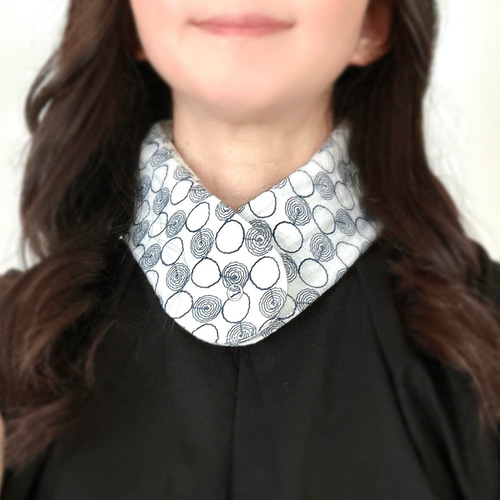 ネッククーラーカバー アイスノン首もとひんやり氷結ベルト