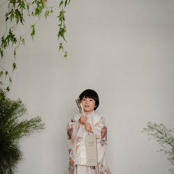 七五三　風車　かざぐるま　木製　七五三撮影　七五三参り　千歳飴　撮影小物 15枚目の画像