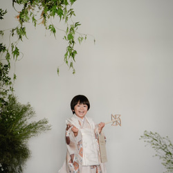 七五三　風車　かざぐるま　木製　七五三撮影　七五三参り　千歳飴　撮影小物 14枚目の画像