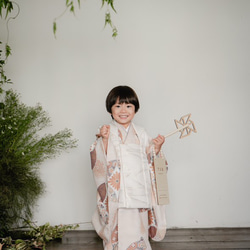 七五三　風車　かざぐるま　木製　七五三撮影　七五三参り　千歳飴　撮影小物 8枚目の画像