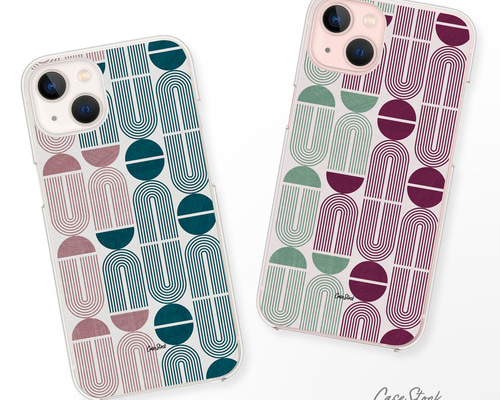 【ご参考:4枚掲載中】掲載生地で作製可能です。スマホケース 全機種対応】iPhoneケース AQUOS R9 北欧 スマホケース Xperia10VI